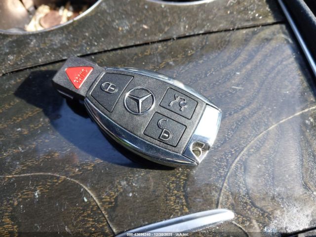 2015 MERCEDES-BENZ E 400 WDDKJ6HB5FF305519 Photo 10