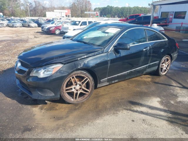 2015 MERCEDES-BENZ E 400 WDDKJ6HB5FF305519 Photo 1