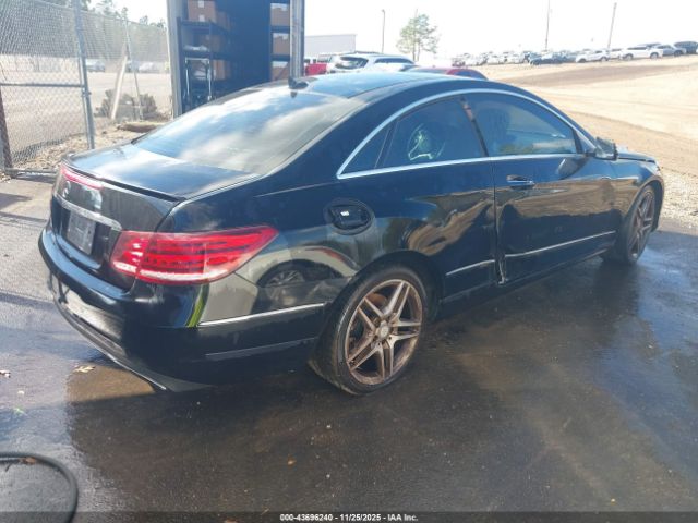 2015 MERCEDES-BENZ E 400 WDDKJ6HB5FF305519 Photo 3