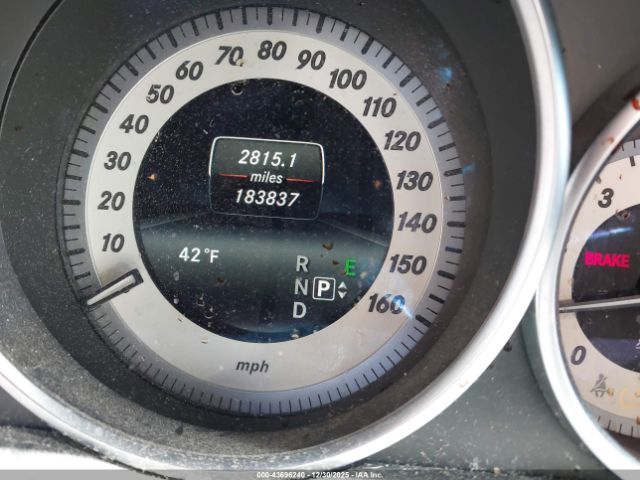 2015 MERCEDES-BENZ E 400 WDDKJ6HB5FF305519 Photo 6