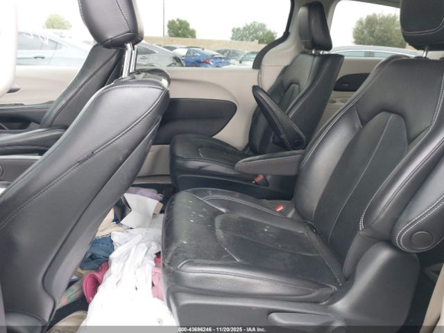 2022 CHRYSLER PACIFICA HYBRID 2C4RC1L78NR122793 Photo 7