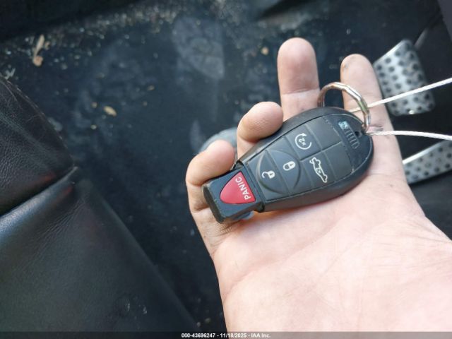 2014 DODGE CHALLENGER 2C3CDYBTXEH277320 Photo 10