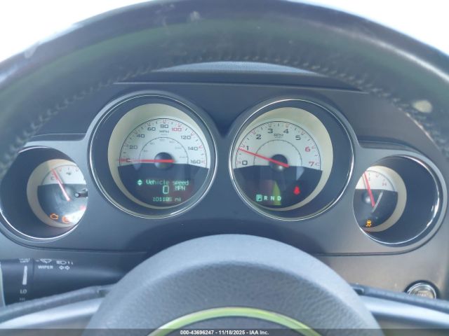 2014 DODGE CHALLENGER 2C3CDYBTXEH277320 Photo 6