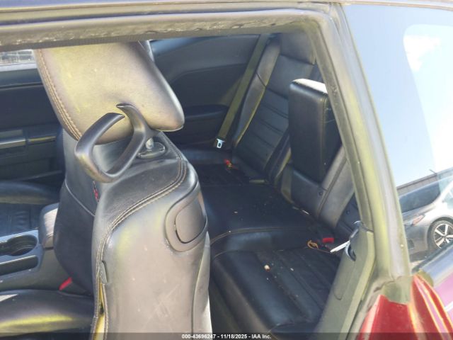 2014 DODGE CHALLENGER 2C3CDYBTXEH277320 Photo 7