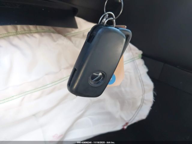 2021 LEXUS IS 300 JTHC81F23M5046305 Photo 10