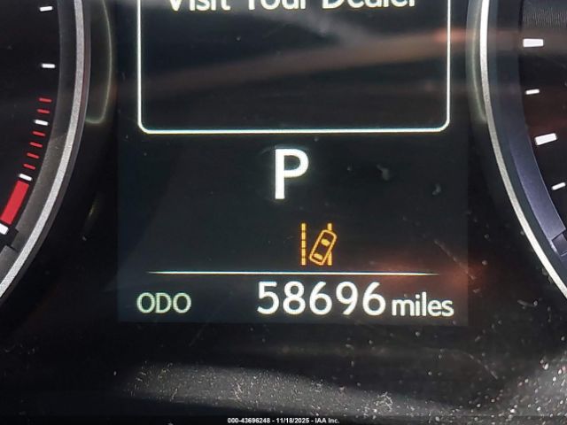 2021 LEXUS IS 300 JTHC81F23M5046305 Photo 6