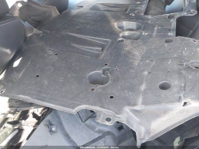 2021 LEXUS IS 300 JTHC81F23M5046305 Photo 7