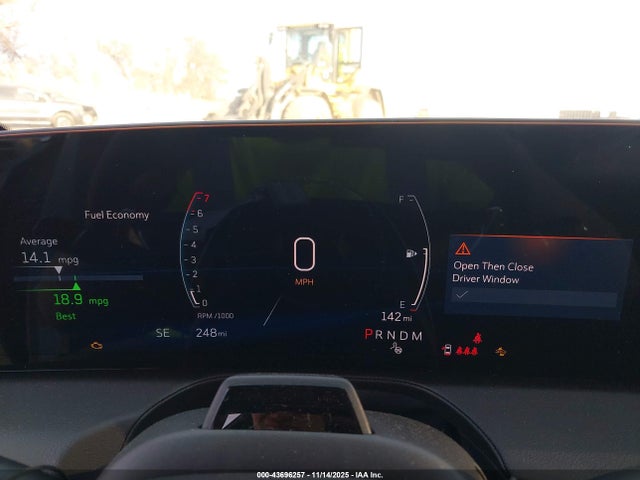 2026 CADILLAC CT5 1G6DS5RK1T0100628 Photo 6