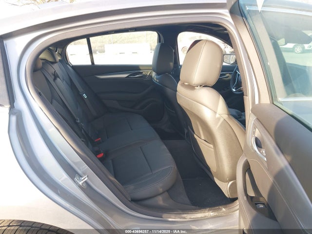 2026 CADILLAC CT5 1G6DS5RK1T0100628 Photo 7