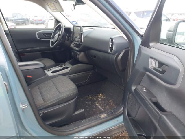 2022 FORD BRONCO SPORT 3FMCR9B68NRD39844 Photo 4