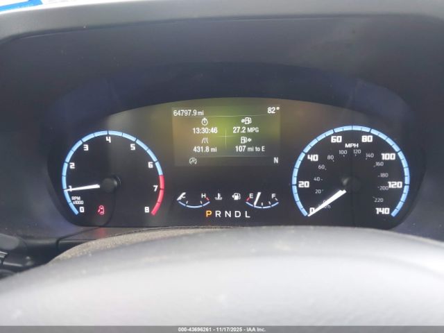 2022 FORD BRONCO SPORT 3FMCR9B68NRD39844 Photo 6