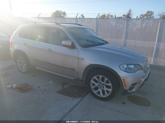 2013 BMW X5 5UXZV4C50D0E02681