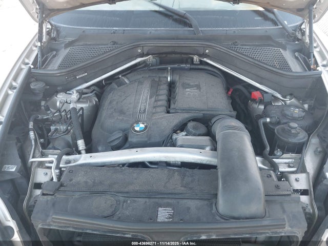 2013 BMW X5 5UXZV4C50D0E02681 Photo 9