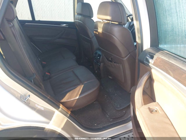 2013 BMW X5 5UXZV4C50D0E02681 Photo 7