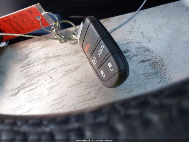 2021 DODGE CHALLENGER 2C3CDZJG6MH573069 Photo 10