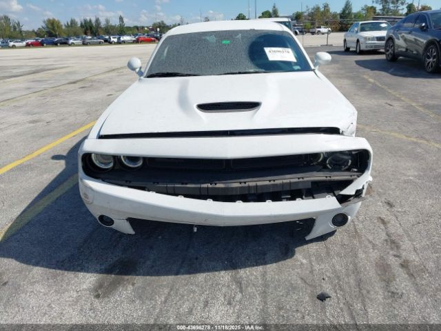 2021 DODGE CHALLENGER 2C3CDZJG6MH573069 Photo 5