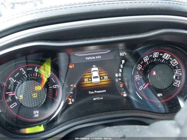 2021 DODGE CHALLENGER 2C3CDZJG6MH573069 Photo 6