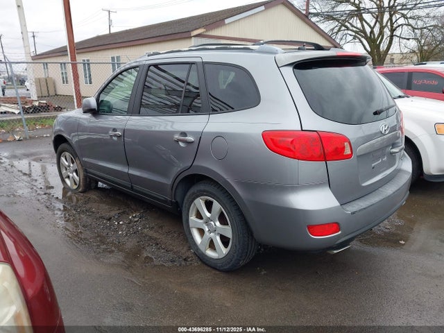 Aukcja sprzedaży 2007 Hyundai Santa Fe Limited/se, vin: 5NMSH13E47H018395, numer aukcji: 43696285