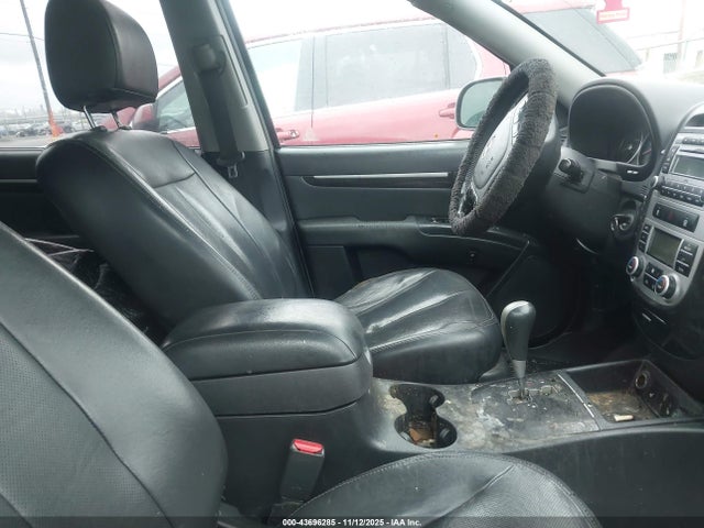 Aukcja sprzedaży 2007 Hyundai Santa Fe Limited/se, vin: 5NMSH13E47H018395, numer aukcji: 43696285