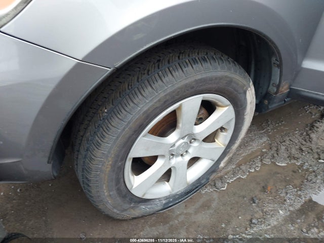 Aukcja sprzedaży 2007 Hyundai Santa Fe Limited/se, vin: 5NMSH13E47H018395, numer aukcji: 43696285