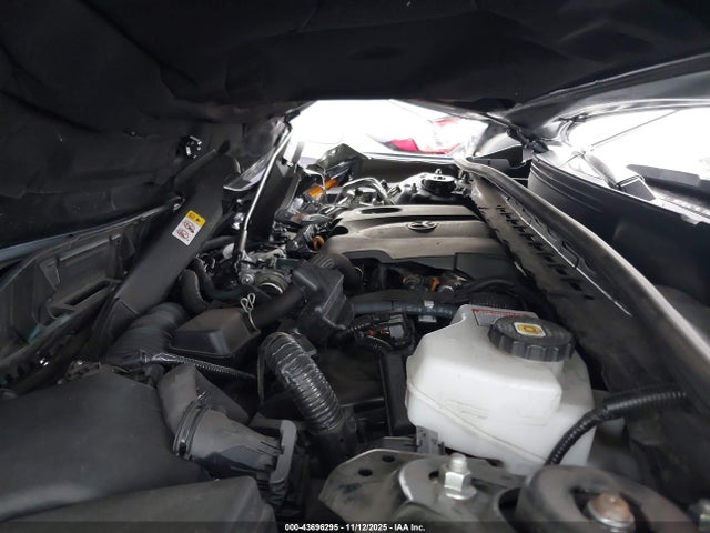 2024 TOYOTA CAMRY HYBRID 4T1K31AK8RU627567 Photo 9