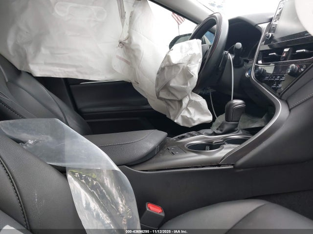 2024 TOYOTA CAMRY HYBRID 4T1K31AK8RU627567 Photo 4