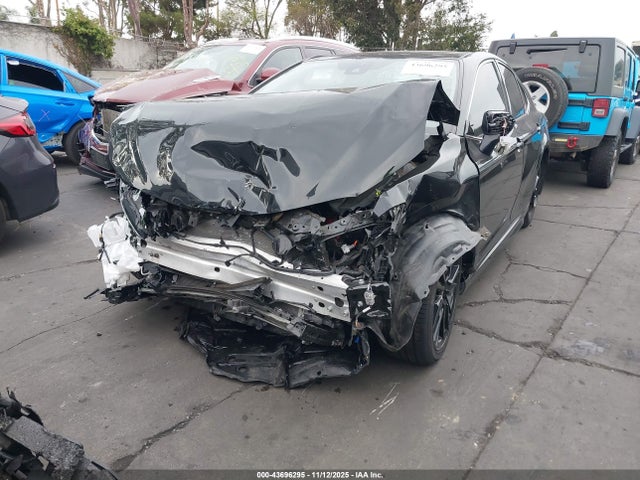 2024 TOYOTA CAMRY HYBRID 4T1K31AK8RU627567 Photo 5