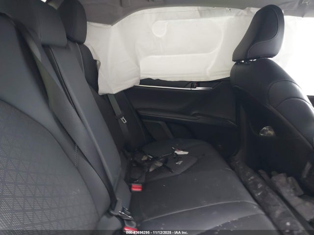 2024 TOYOTA CAMRY HYBRID 4T1K31AK8RU627567 Photo 7