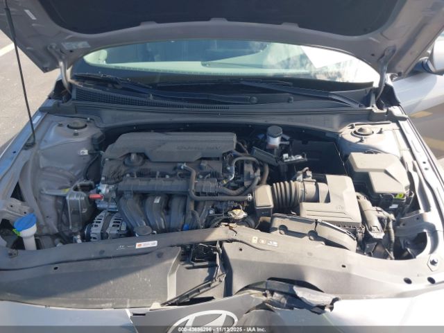 2024 HYUNDAI ELANTRA KMHLM4DG3RU729949 Photo 9