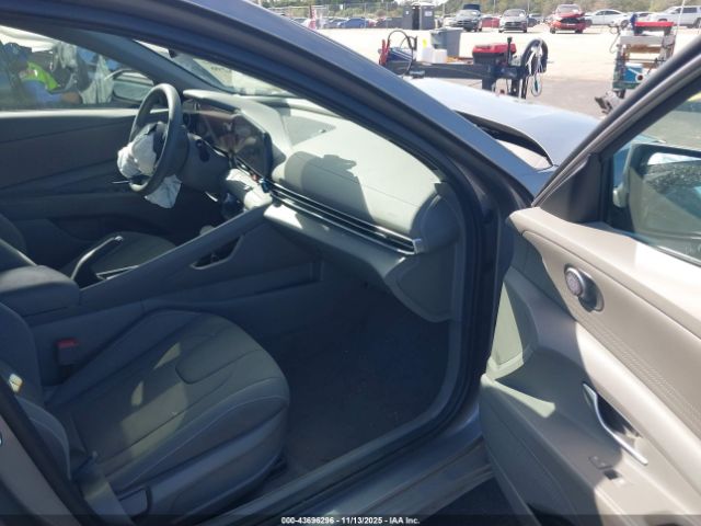 2024 HYUNDAI ELANTRA KMHLM4DG3RU729949 Photo 4
