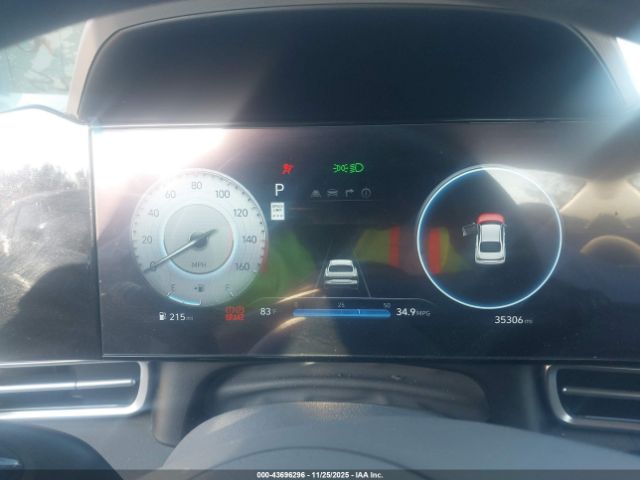 2024 HYUNDAI ELANTRA KMHLM4DG3RU729949 Photo 6