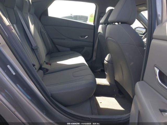 2024 HYUNDAI ELANTRA KMHLM4DG3RU729949 Photo 7