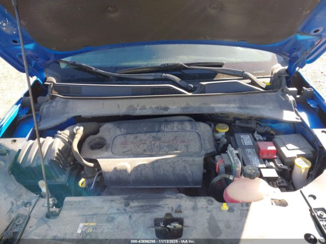 2022 JEEP COMPASS 3C4NJCBB2NT112957 Photo 9