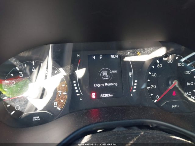 2022 JEEP COMPASS 3C4NJCBB2NT112957 Photo 6