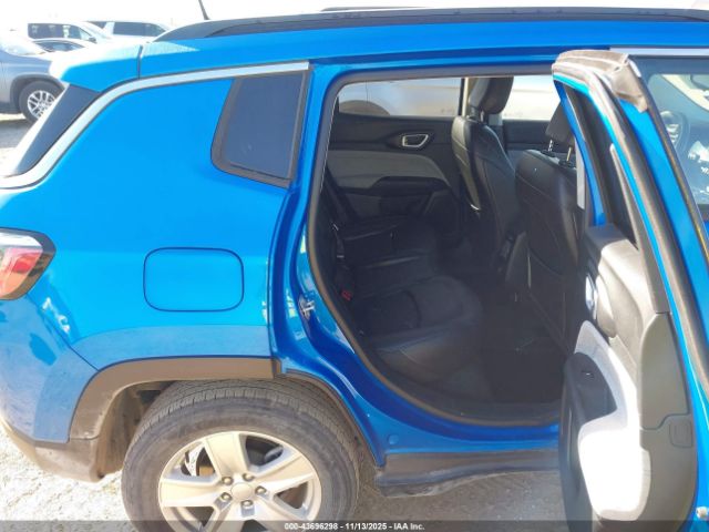 2022 JEEP COMPASS 3C4NJCBB2NT112957 Photo 7
