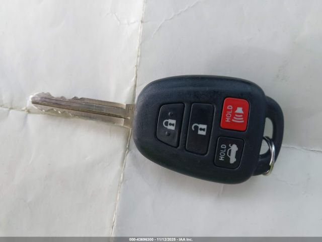 2015 TOYOTA CAMRY 4T1BF1FK4FU980237 Photo 10