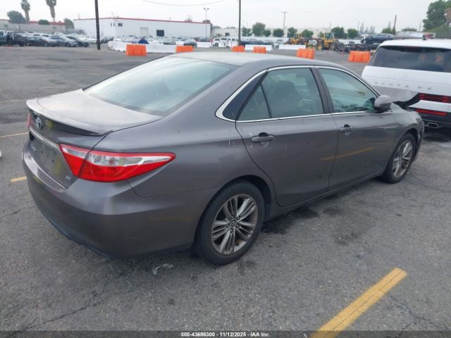 2015 TOYOTA CAMRY 4T1BF1FK4FU980237 Photo 3
