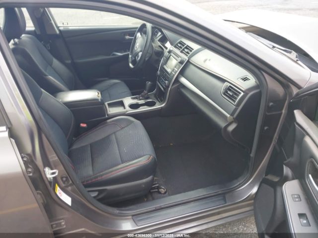 2015 TOYOTA CAMRY 4T1BF1FK4FU980237 Photo 4