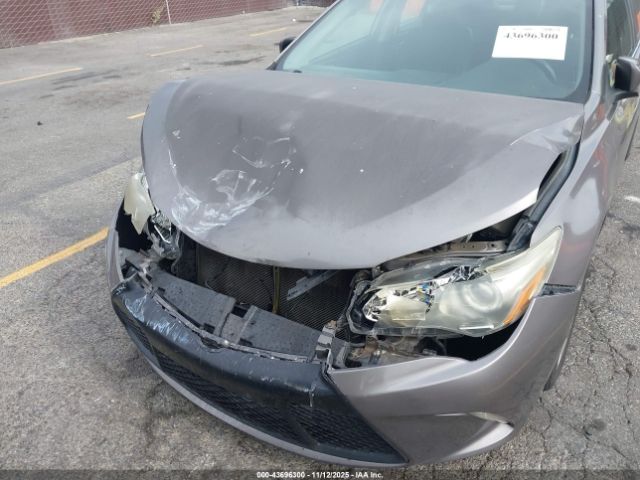 2015 TOYOTA CAMRY 4T1BF1FK4FU980237 Photo 5