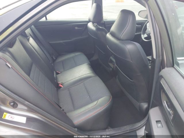 2015 TOYOTA CAMRY 4T1BF1FK4FU980237 Photo 7