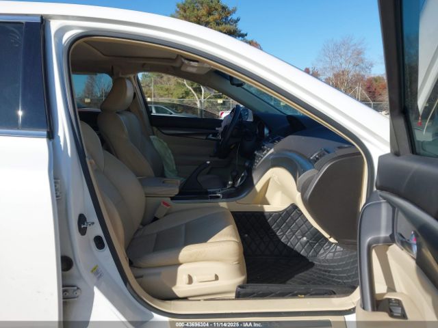 2014 ACURA TL 19UUA8F56EA002919 Photo 4