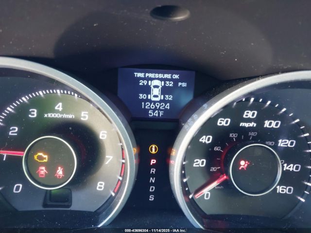 2014 ACURA TL 19UUA8F56EA002919 Photo 6