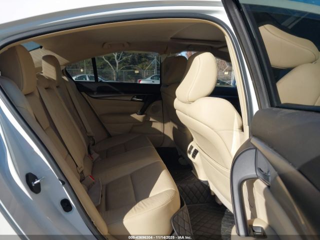 2014 ACURA TL 19UUA8F56EA002919 Photo 7