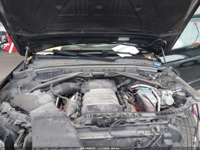 2010 AUDI Q5 WA1LKAFP6AA025914 Photo 9