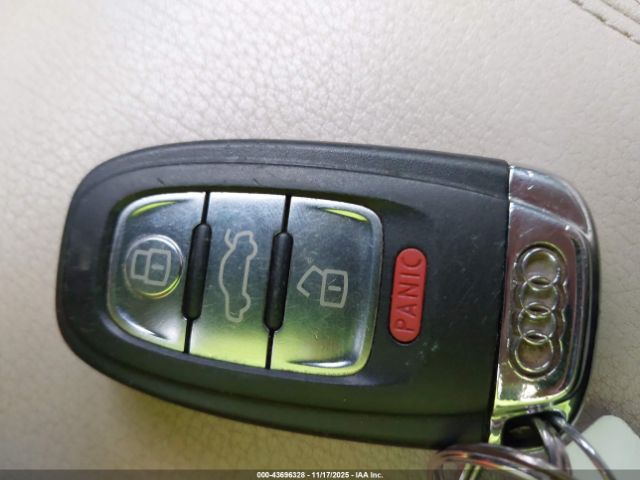 2010 AUDI Q5 WA1LKAFP6AA025914 Photo 10