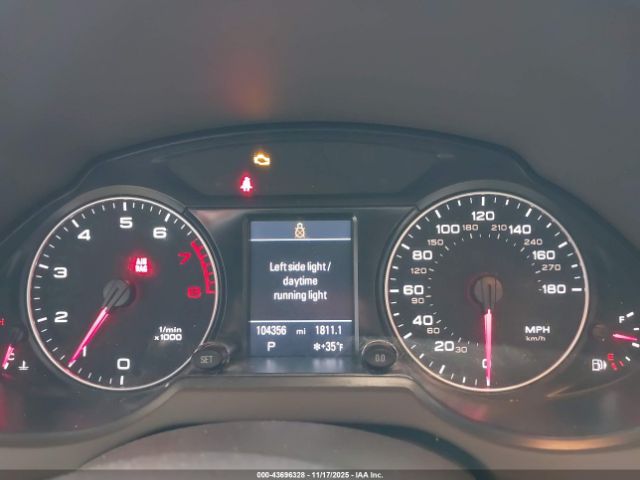 2010 AUDI Q5 WA1LKAFP6AA025914 Photo 6