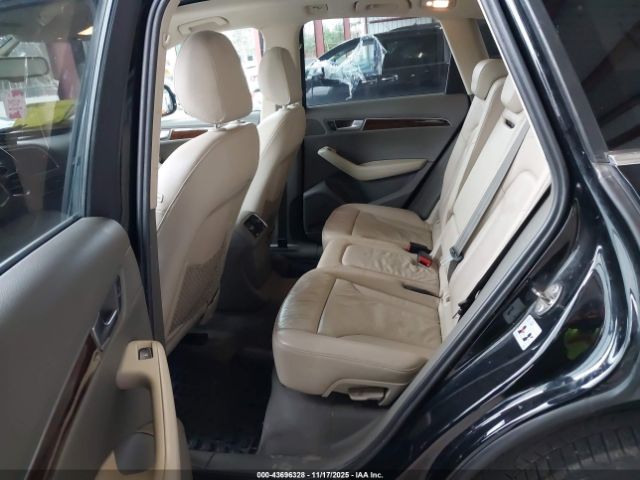2010 AUDI Q5 WA1LKAFP6AA025914 Photo 7