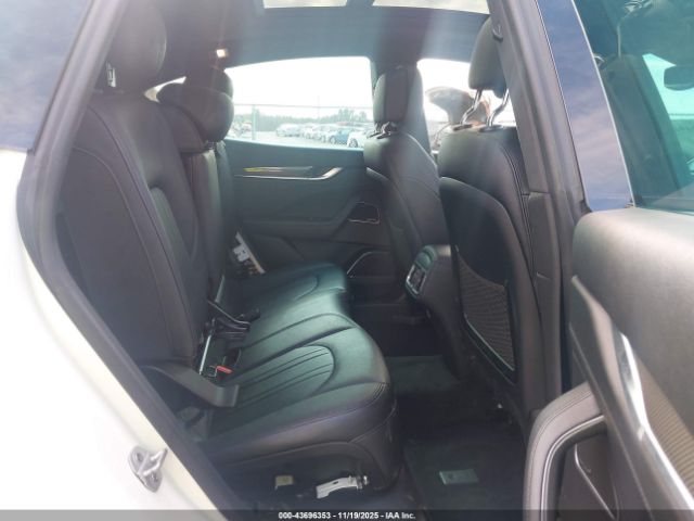 2019 MASERATI LEVANTE ZN661YUA4KX335943 Photo 7