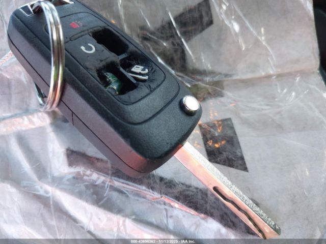 2010 GMC TERRAIN 2CTFLJEW9A6317731 Photo 10