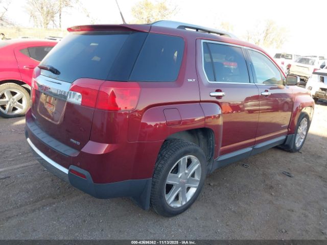 2010 GMC TERRAIN 2CTFLJEW9A6317731 Photo 3